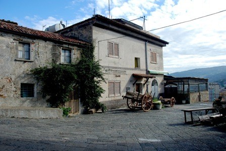 Centro di Agropoli
