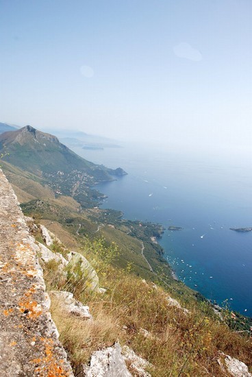La Costa Cilentana