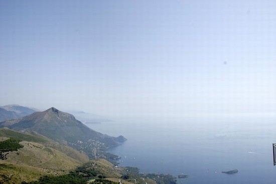 Il Mare del Cilento