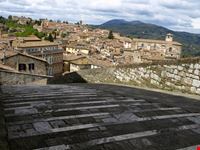 going down perugia