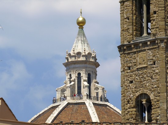 Cupola