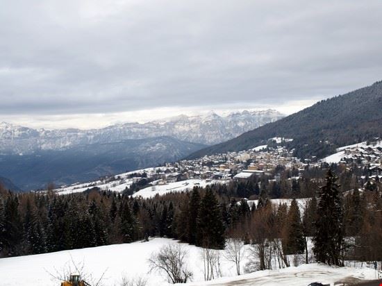  Folgaria  