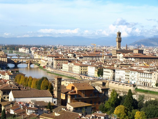Antica Florentia