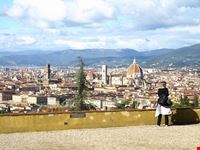 Da S. Miniato al Monte