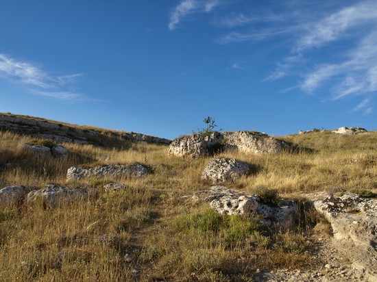 Murgia materana