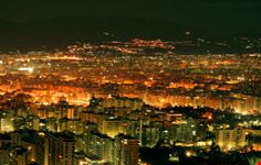 Palermo di notte