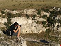 Photoshooting murgia !