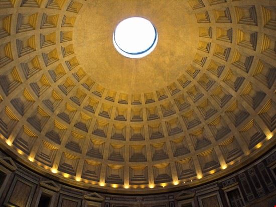 Pantheon Arte Di Pigini Silvano PH: Pietro Viti  