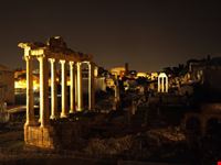 Fori & notte dorata