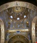 La Cappella Palatina
