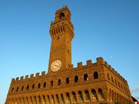Torre - Palazzo della Signoria
