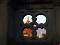 Cupola incastonata