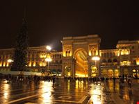 Milano dorata