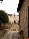 angoli nascosti assisi