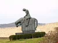 a capo chino assisi