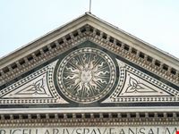 Sole -  S. Maria Novella