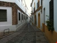 una via di Cordova