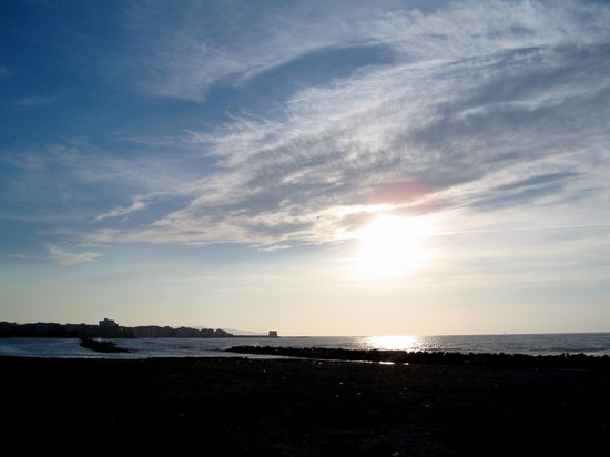 Trapani romantica