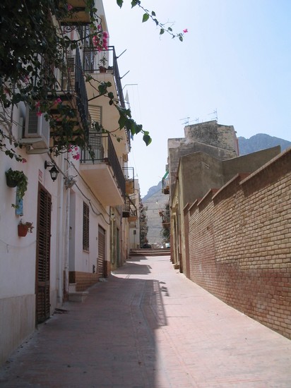Castellamare del Golfo