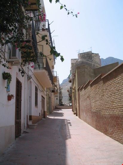  Castellammare del Golfo  