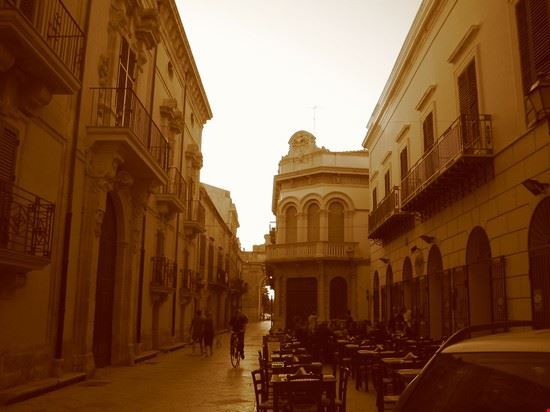 Il centro