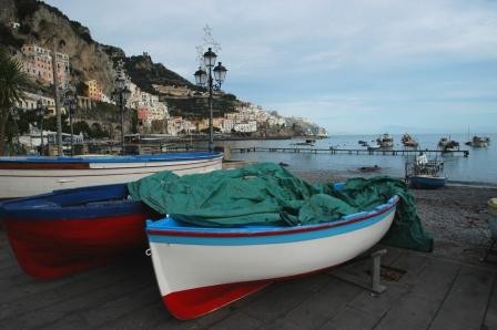 Lungomare