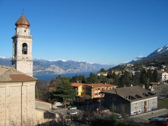  San Zeno di Montagna  