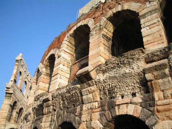 Arena di Verona Verona  