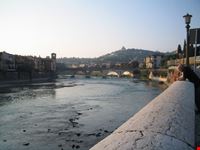 Verona ed il suo fiume