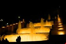 Fuente Magica Montjuic