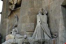 La Sagarada Famìlia