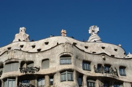 La Pedrera
