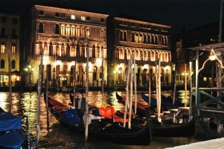 Notturno