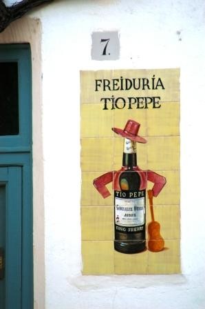 Tio Pepe