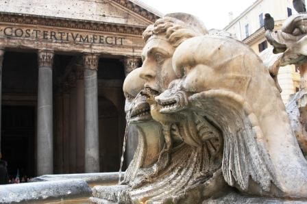 Pantheon