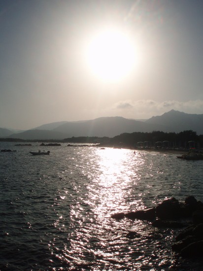 Punta di l'aldià