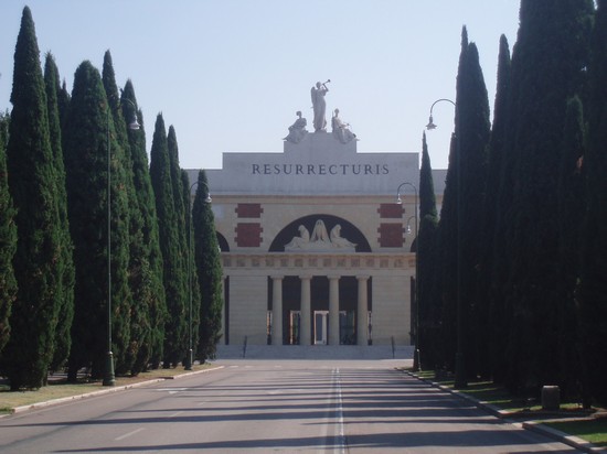 Cimitero Monumentale