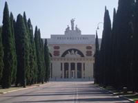 Cimitero Monumentale