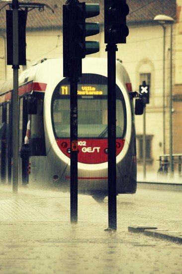 Tramvia