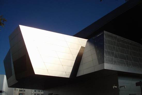 bmw museum monaco