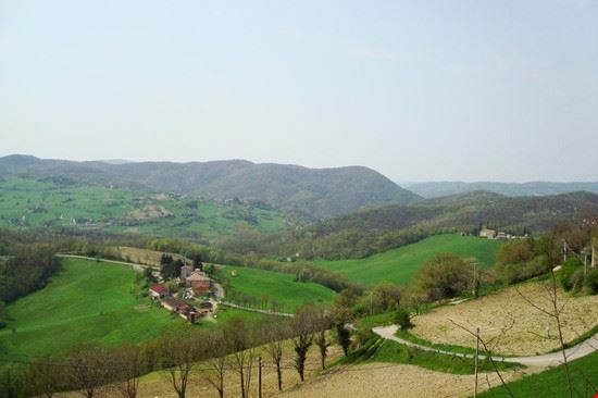 Pavullo nel Frignano  