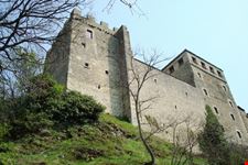 Castello Montecuccolo