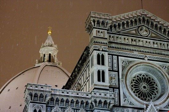 Duomo di Santa Maria del Fiore  Florence  