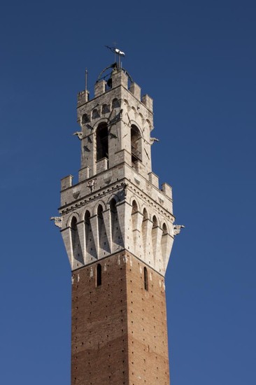 Campanile