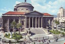 Teatro Massimo
