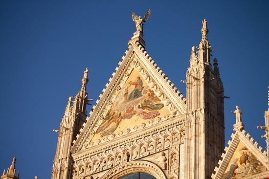Siena Cathedral (Il Duomo) Siena  