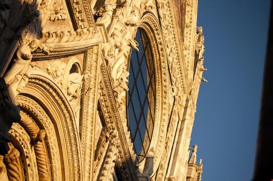 Siena Cathedral (Il Duomo) Siena  