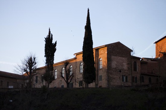 Casetta toscana
