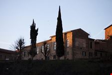 Casetta toscana