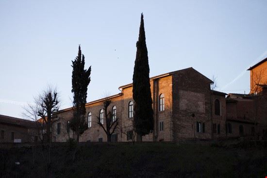  Siena  